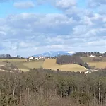 Weitblick Tatil Evi Paldau