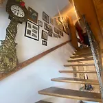 Tatil Evi Weitblick Paldau