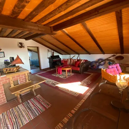 度假居 Weitblick *