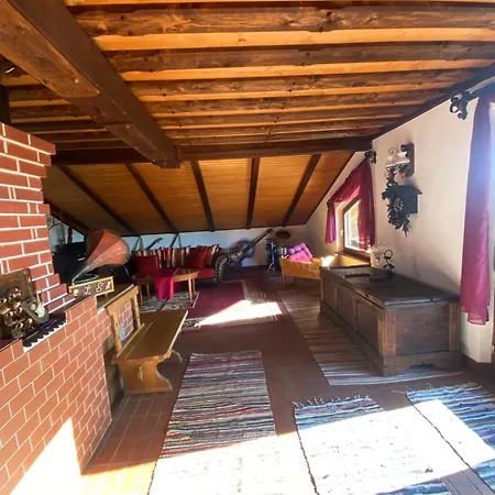 Weitblick Nyaraló *