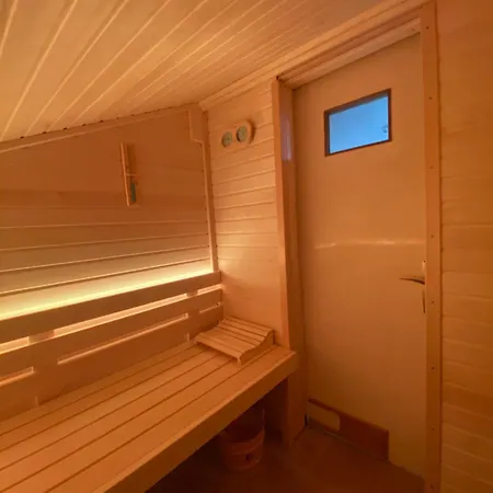 Nyaraló Weitblick Paldau