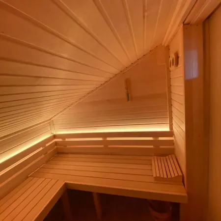 度假居 Weitblick Paldau