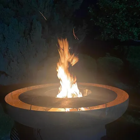 Weitblick Nyaraló *