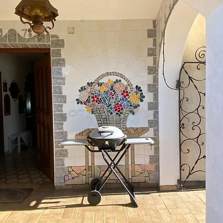 Weitblick Holiday home