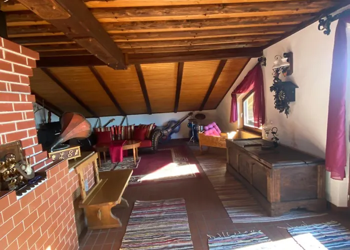 Weitblick Nyaraló *