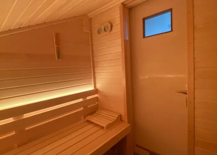 度假居 Weitblick Paldau