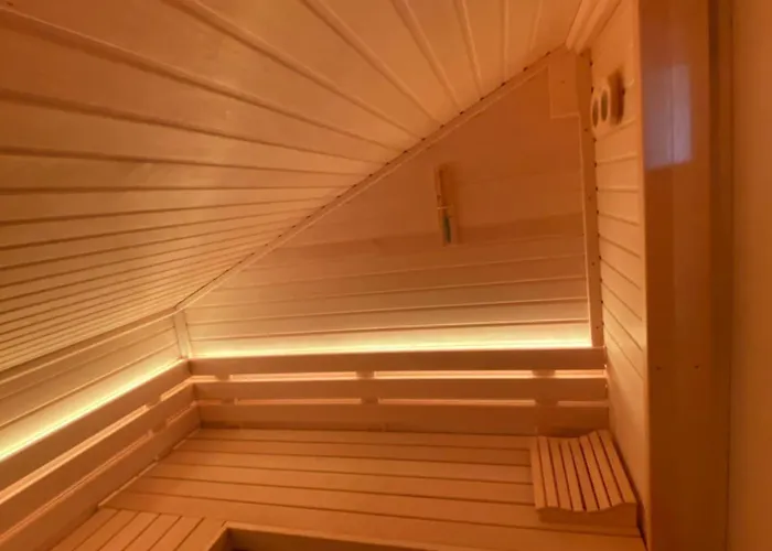 度假居 Weitblick Paldau