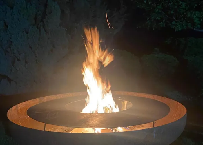 Weitblick 度假居 *