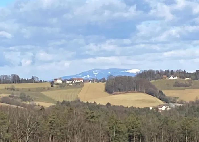 Weitblick Nyaraló Paldau