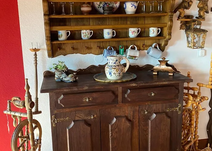 Weitblick Nyaraló *